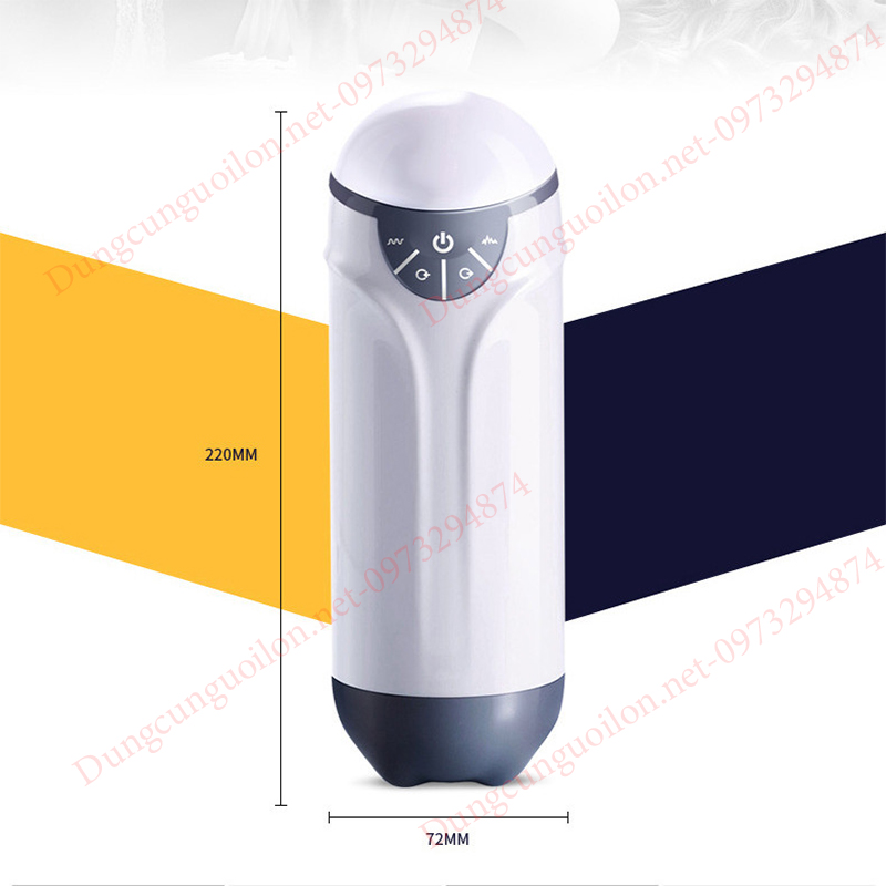 MÁY NANO ỊN TƯỜNG CO BÓP ĐA CHỨC NĂNG